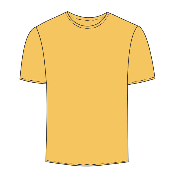 Youth Softstyle® Midweight T-Shirt Thumbnail