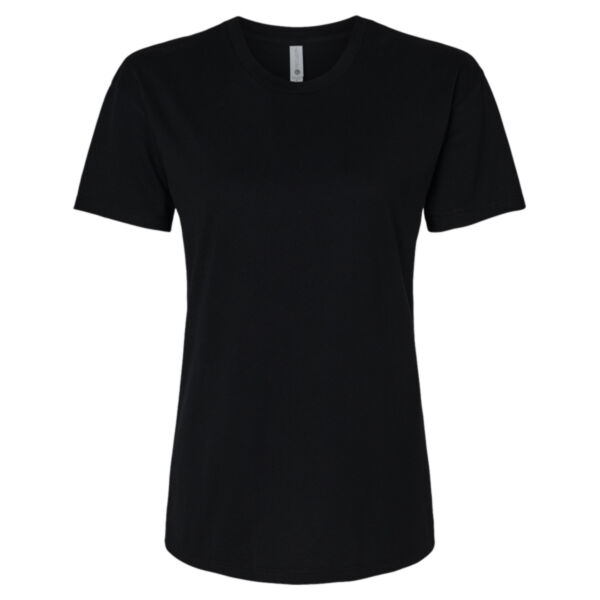 Women's CVC Relaxed T-Shirt Thumbnail