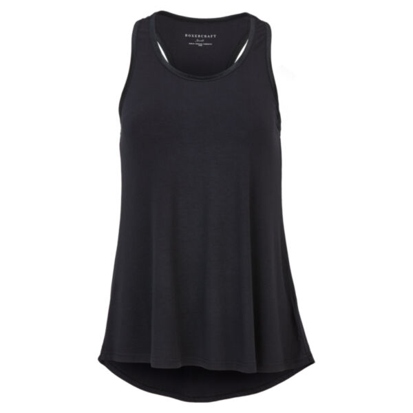 Women's Bamboo Tank Top Thumbnail