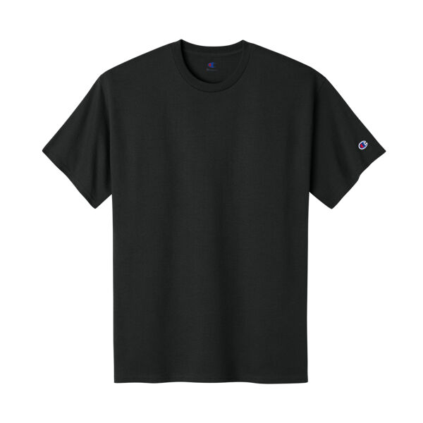 Jersey Short Sleeve Tee Thumbnail