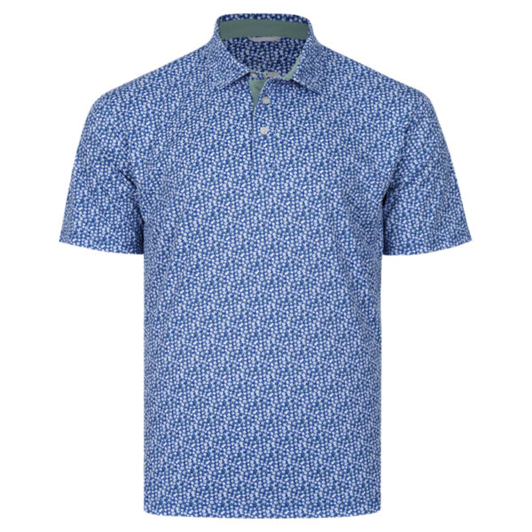 Men's Ridge Polo Thumbnail