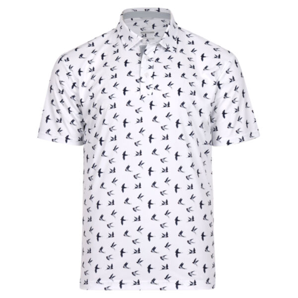 Men's Peak Polo Thumbnail