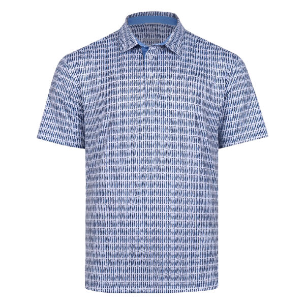 Men's Sardine Polo Thumbnail