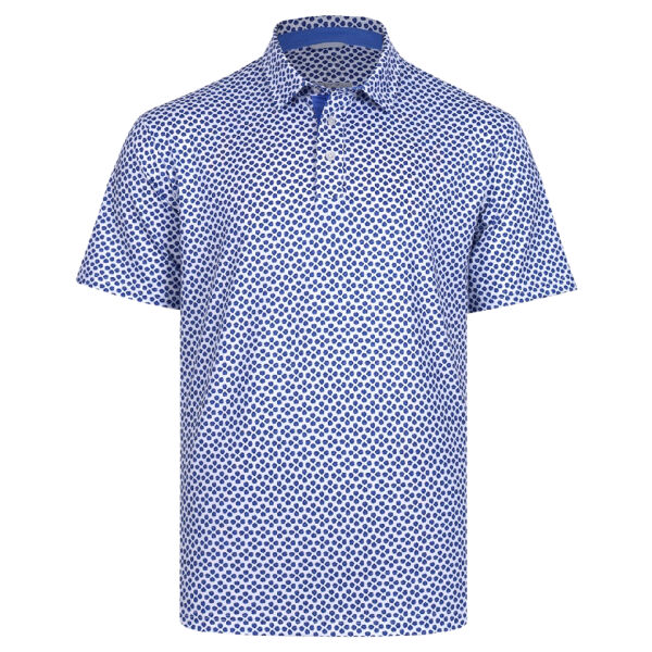 Men's Spire Polo Thumbnail