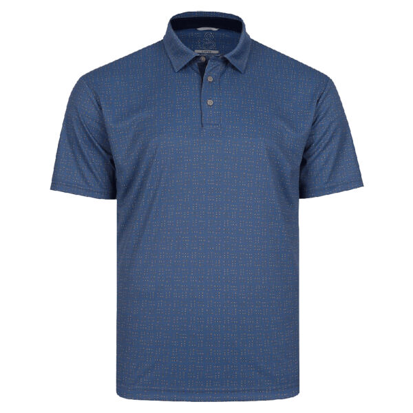 Men's Tee Polo Thumbnail