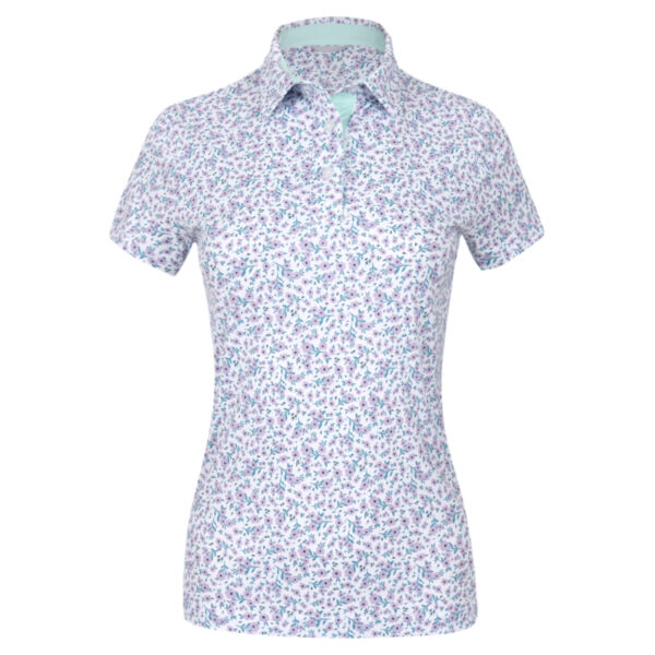 Women's Talia Polo Thumbnail