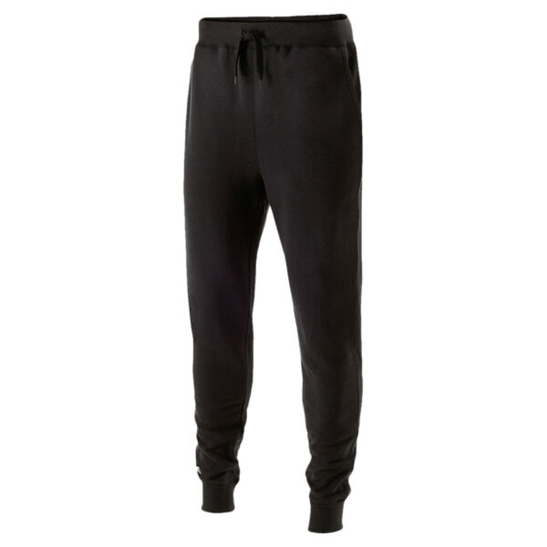 Unisex Fleece Joggers Thumbnail