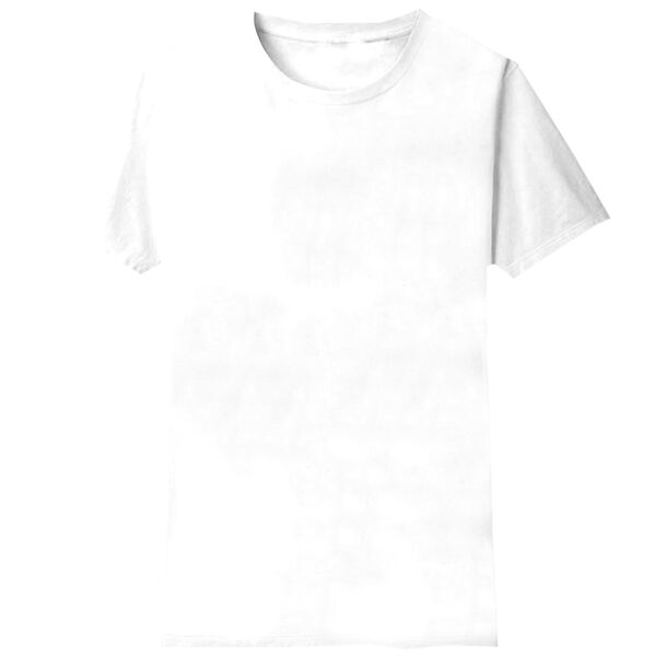 Sofspun Crewneck T-Shirt Thumbnail