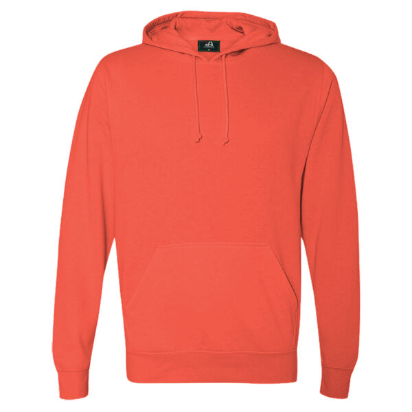 Cloud Fleece Hooded Sweatshirt Thumbnail