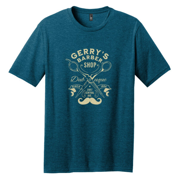 Gerry's Barber Shop VintageT-Shirt Thumbnail