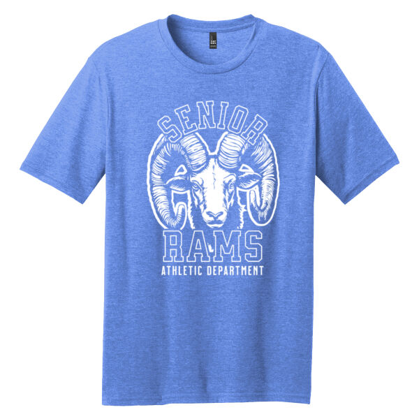 Dubuque Senior Rams Vintage T-Shirt Thumbnail