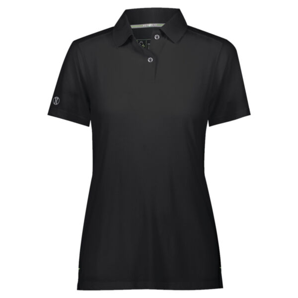Women's Repreve® Eco Polo Thumbnail