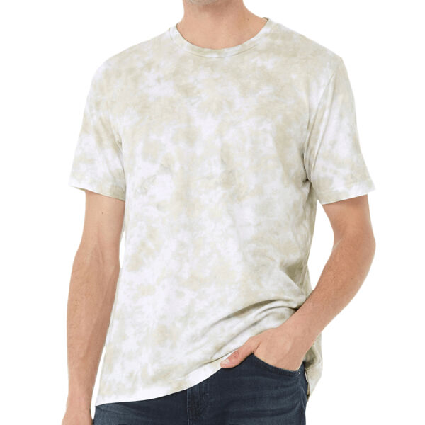 FWD Fashion Tie-Dyed Tee Thumbnail