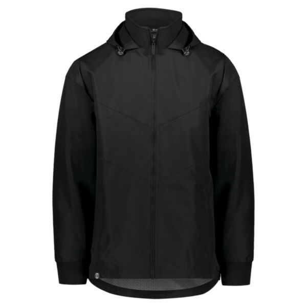 Men's Potomac Hooded Jacket Thumbnail