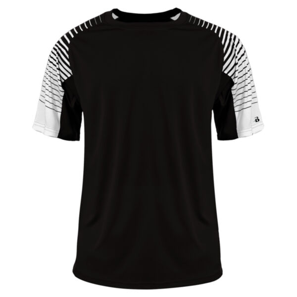 Men's Lineup T-Shirt Thumbnail
