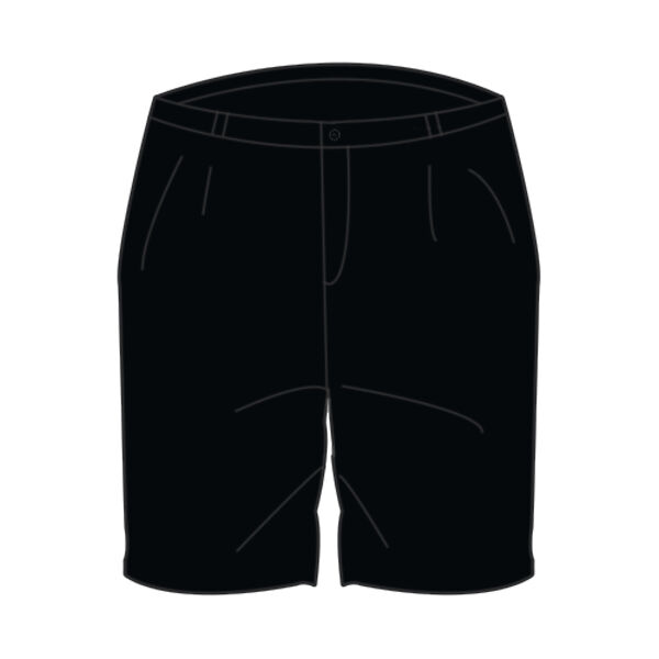 Men's Lineup Shorts Thumbnail