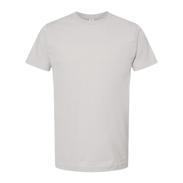 Unisex Fine Jersey T-Shirt Thumbnail