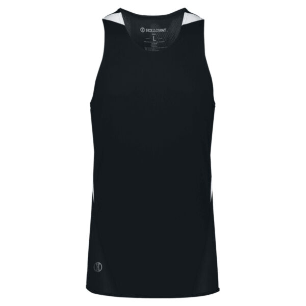 Unisex PR Max Track Jersey Thumbnail