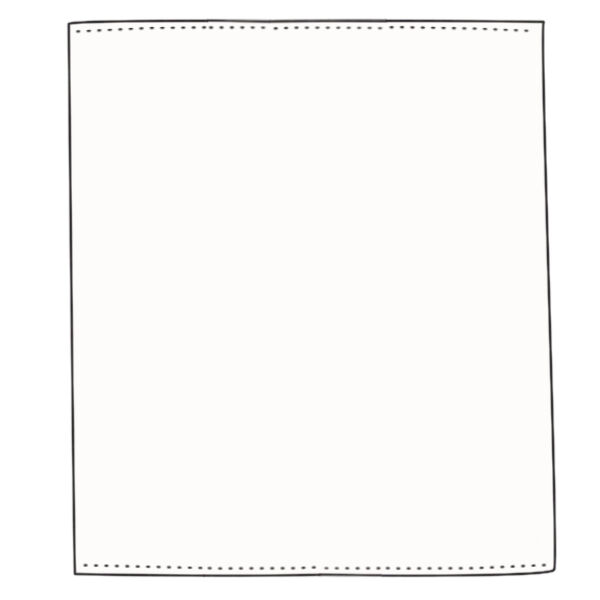 Sublimation Micro Mink Sherpa Plush Blanket Thumbnail