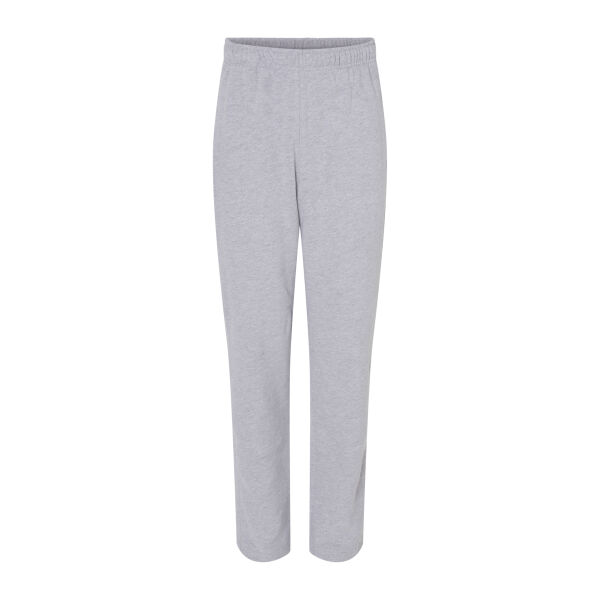 Unisex Sponge Fleece Straight Leg Sweatpants Thumbnail