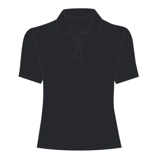 Women's Softstyle® Pique Polo Thumbnail