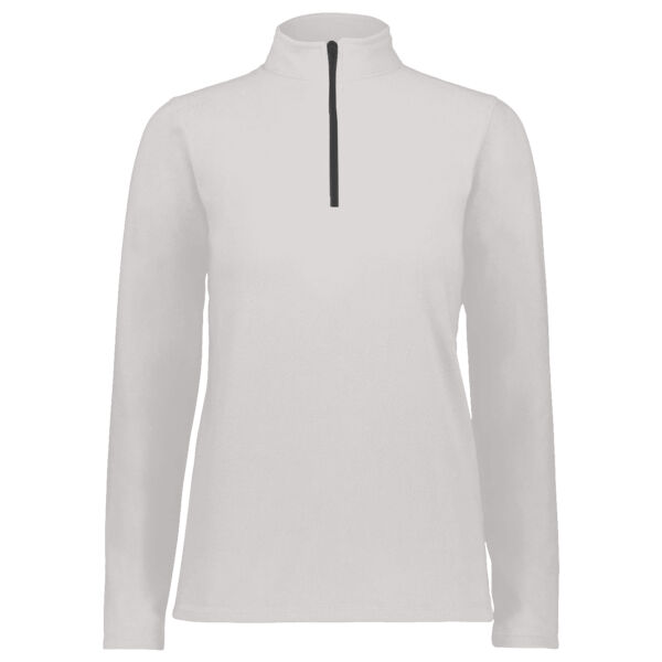 Women's Eco Revive™ Micro-Lite Fleece Quarter-Zip Pullover Thumbnail