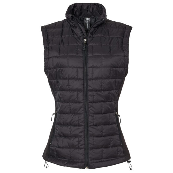 Women's Elemental Puffer Vest Thumbnail