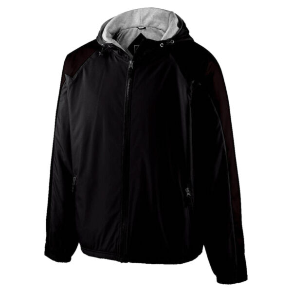 Youth Homefield Hooded Jacket Thumbnail