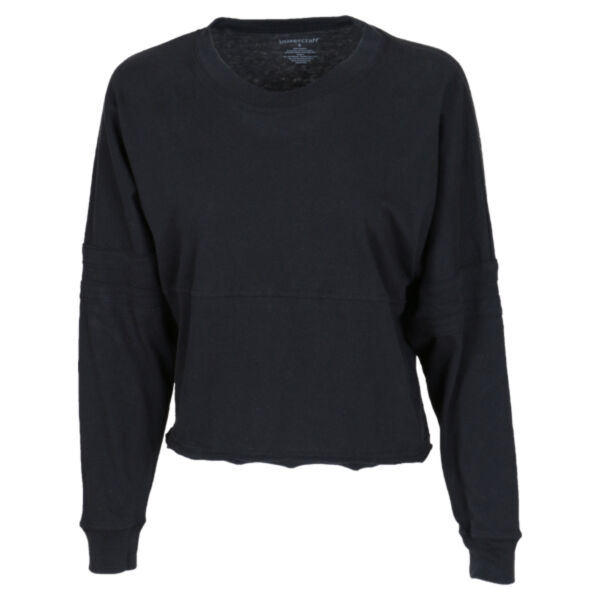 Women's Crop Retro Jesery Thumbnail