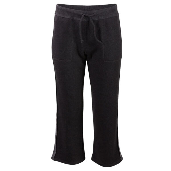 Women's Cropped Travel Sweatpants Thumbnail