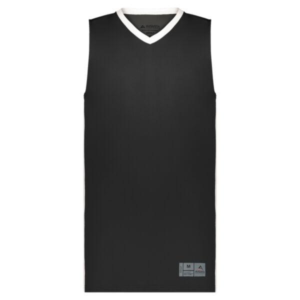 Men's Match-Up Basketball Jersey Thumbnail