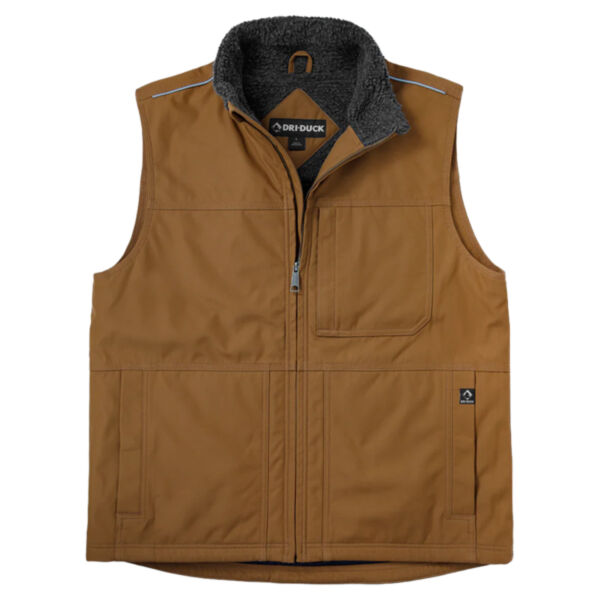 Men's GrizzlyTec™ Rigor Vest Thumbnail