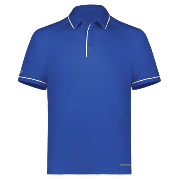 Men's CoolCore® Polo Thumbnail