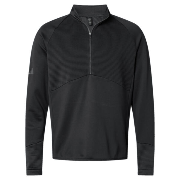 Men's Performance Quarter-Zip Pullover Thumbnail
