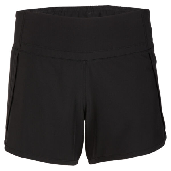 Women's Stretch Woven Lined Shorts Thumbnail