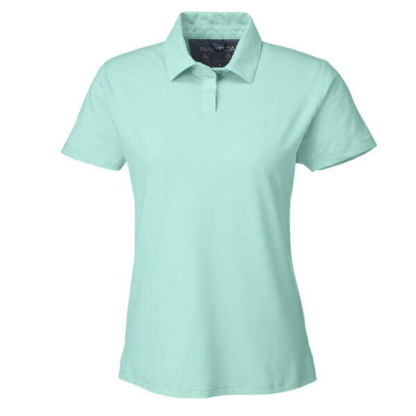 Women's Saltwater Polo Thumbnail