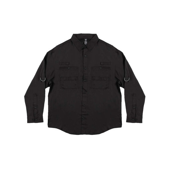 Men's Baja Fishing Shirt Thumbnail