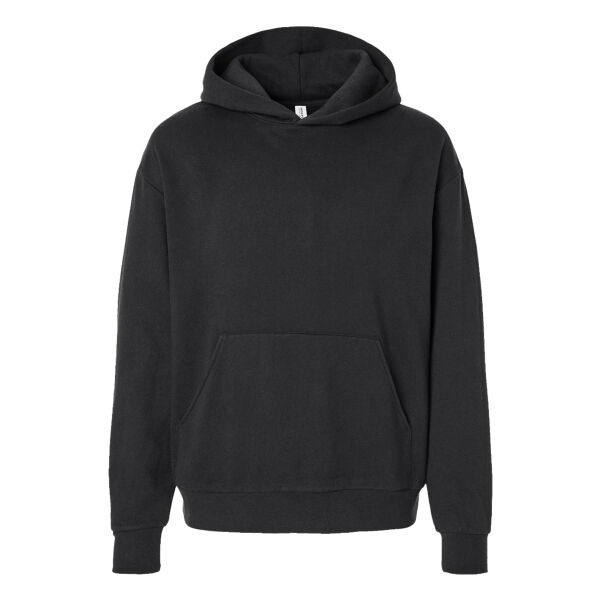 Unisex Avenue Hooded Sweatshirt Thumbnail