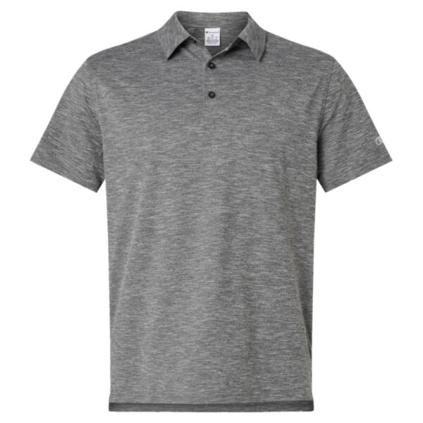 Unisex Sport Polo Thumbnail