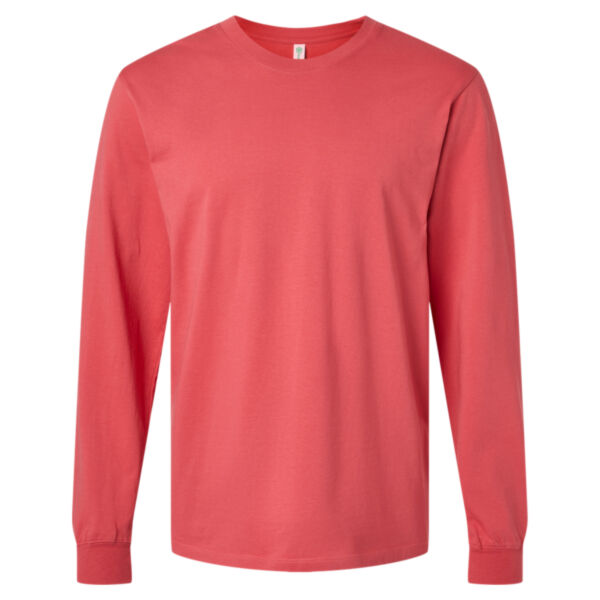 Unisex Classic Long Sleeve T-Shirt Thumbnail