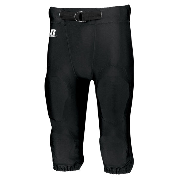 Youth Deluxe Game Football Pants Thumbnail