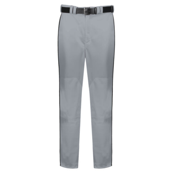 Unisex 2.0 Piped Diamond Series Baseball Pants Thumbnail