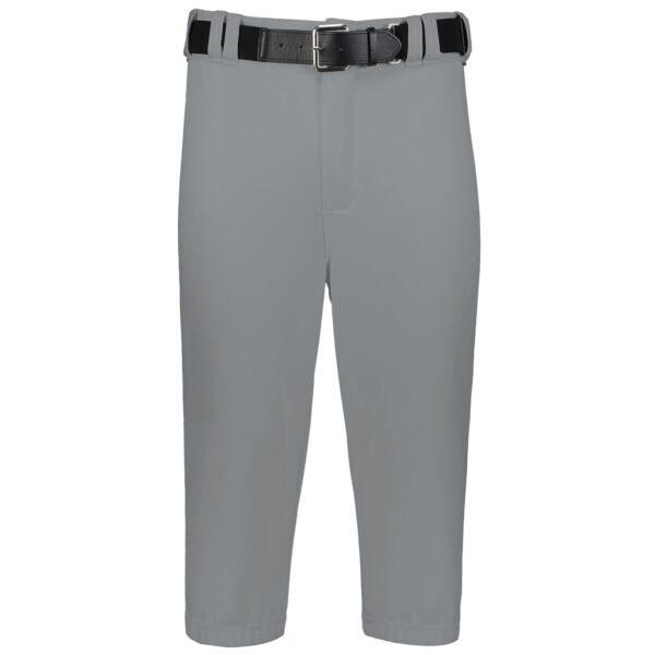 Youth 2.0 Solid Diamond Series Baseball Knickers Thumbnail