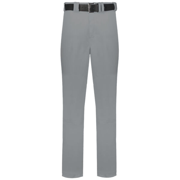Unisex Solid Change-Up Baseball Pants Thumbnail