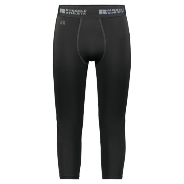 Unisex CoolCore® Compression Tights Thumbnail