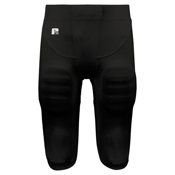 Youth Beltless Football Pants Thumbnail