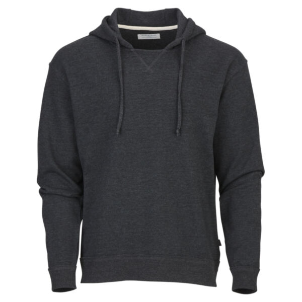 Men's French Terry Hooded Sweatshirt Thumbnail