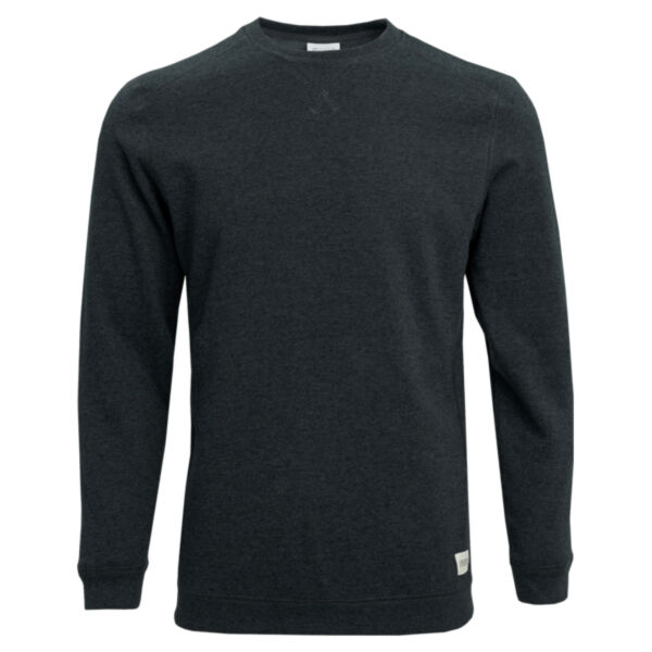 Unisex Recycled Crewneck Sweatshirt Thumbnail