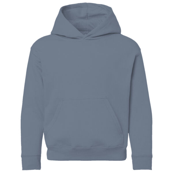 Youth Hooded Sweatshirt Thumbnail
