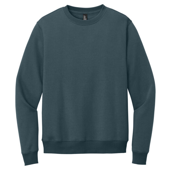 Perfect Weight ® Fleece Crew Thumbnail